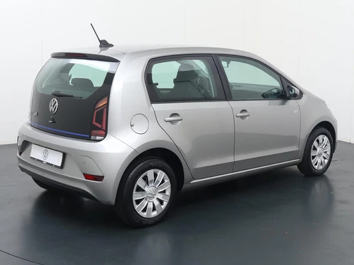 Volkswagen e-up! - Afbeelding 5 van 30