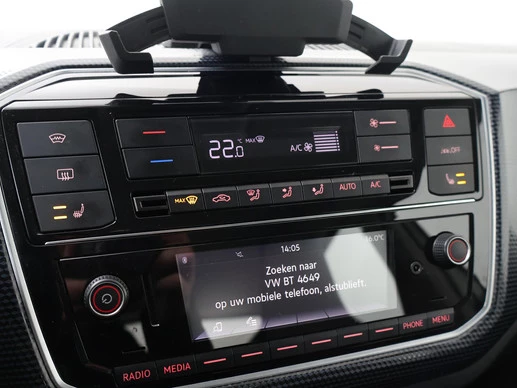 Volkswagen e-up! - Afbeelding 13 van 30