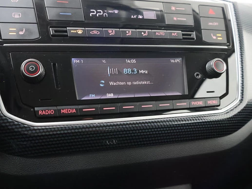 Volkswagen e-up! - Afbeelding 15 van 30