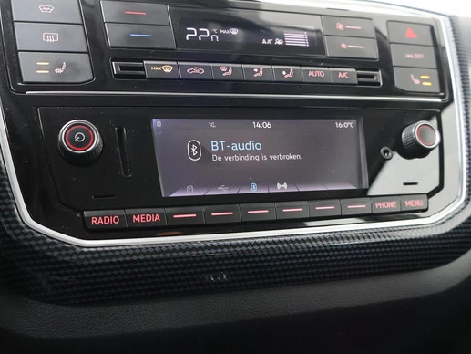 Volkswagen e-up! - Afbeelding 16 van 30