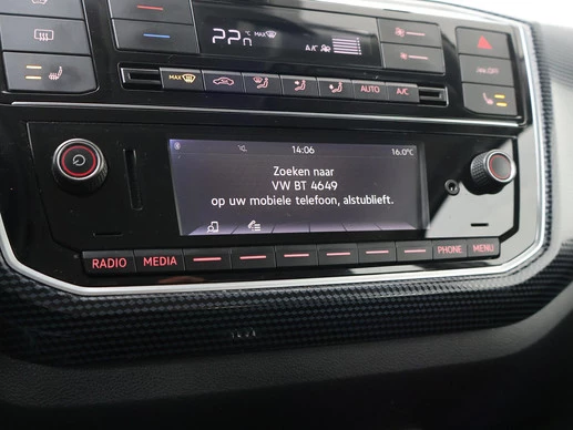 Volkswagen e-up! - Afbeelding 17 van 30