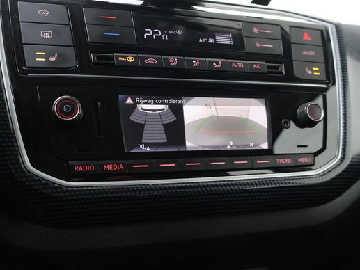 Volkswagen e-up! - Afbeelding 18 van 30