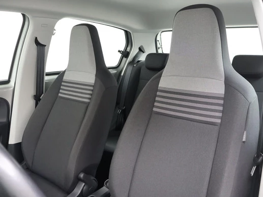Volkswagen e-up! - Afbeelding 26 van 30
