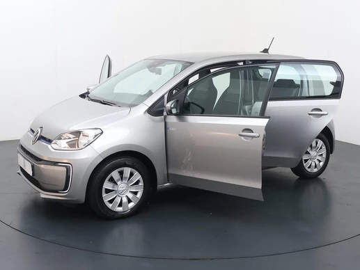 Volkswagen e-up! - Afbeelding 28 van 30