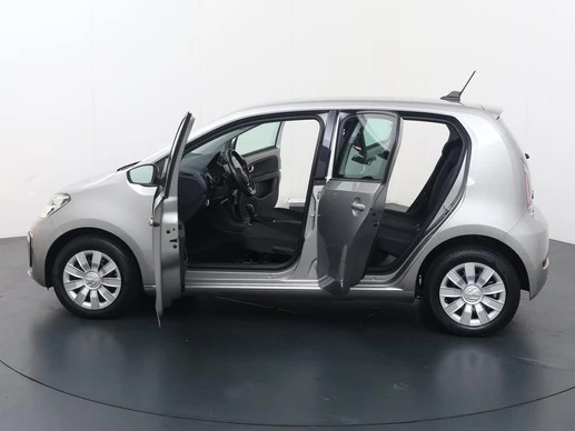 Volkswagen e-up! - Afbeelding 29 van 30