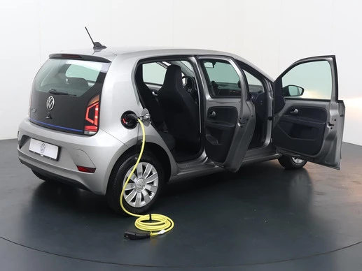 Volkswagen e-up! - Afbeelding 30 van 30