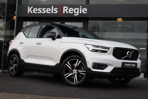 Volvo XC40 - Afbeelding 1 van 30