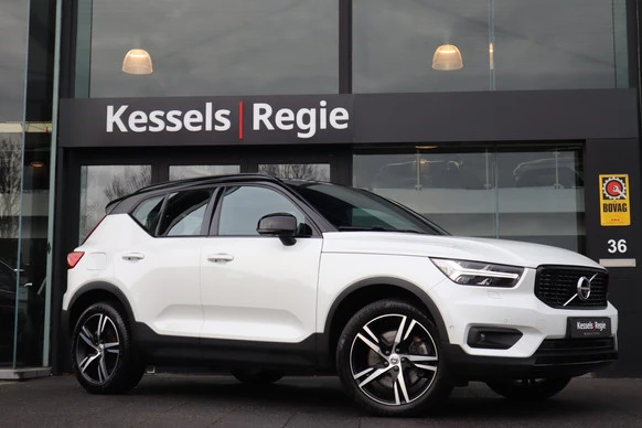 Volvo XC40 - Afbeelding 2 van 30