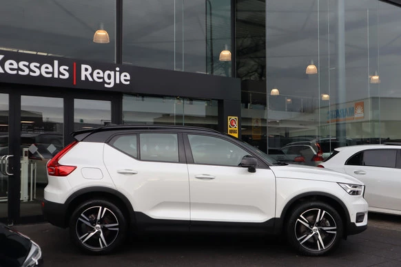 Volvo XC40 - Afbeelding 3 van 30