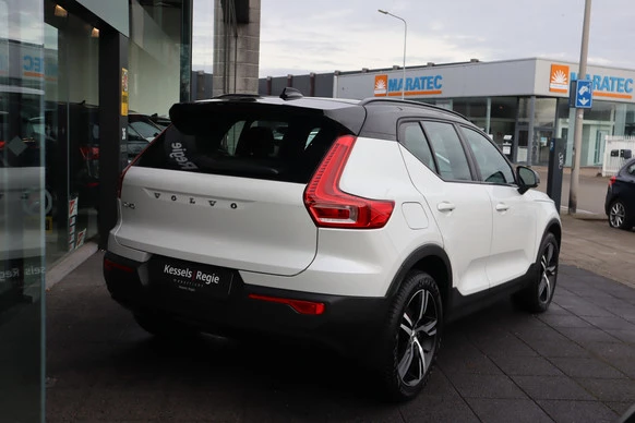 Volvo XC40 - Afbeelding 4 van 30