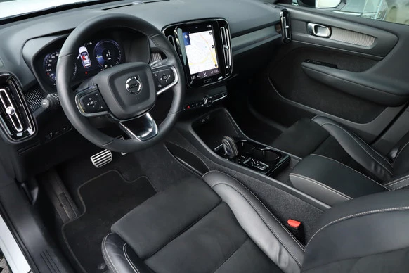 Volvo XC40 - Afbeelding 7 van 30