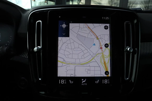 Volvo XC40 - Afbeelding 8 van 30