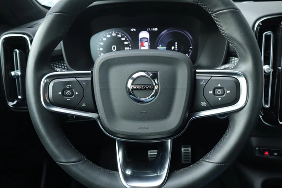 Volvo XC40 - Afbeelding 11 van 30