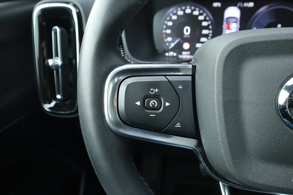 Volvo XC40 - Afbeelding 13 van 30