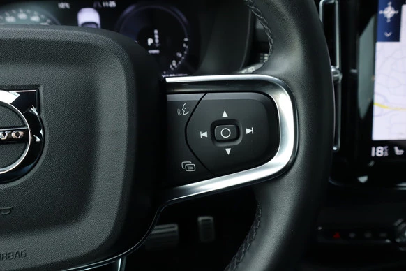 Volvo XC40 - Afbeelding 14 van 30