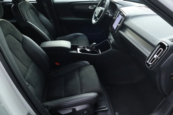 Volvo XC40 - Afbeelding 16 van 30