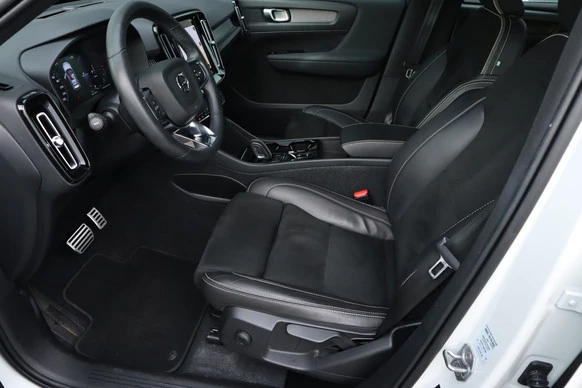 Volvo XC40 - Afbeelding 17 van 30