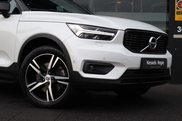 Volvo XC40 - Afbeelding 20 van 30