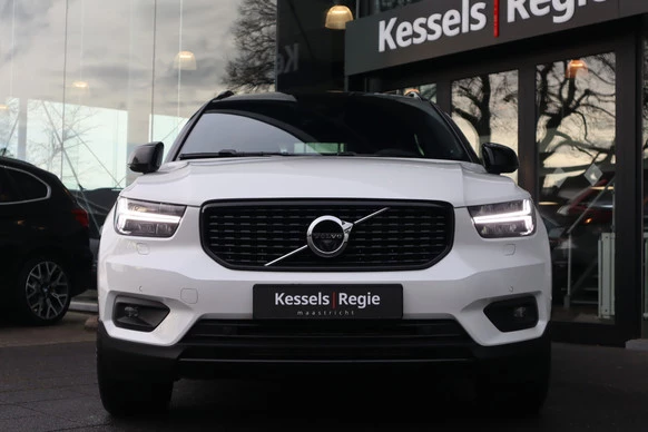 Volvo XC40 - Afbeelding 21 van 30