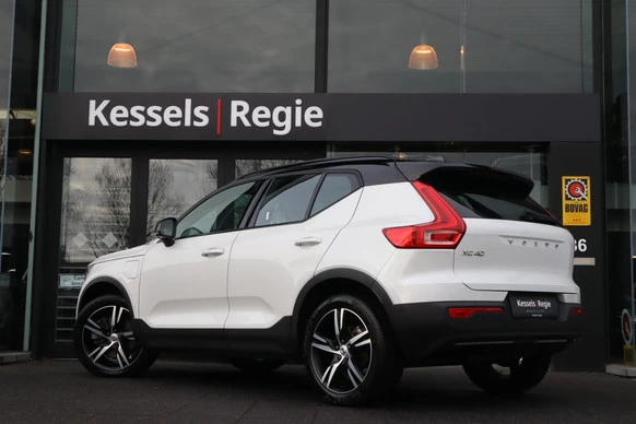 Volvo XC40 - Afbeelding 22 van 30
