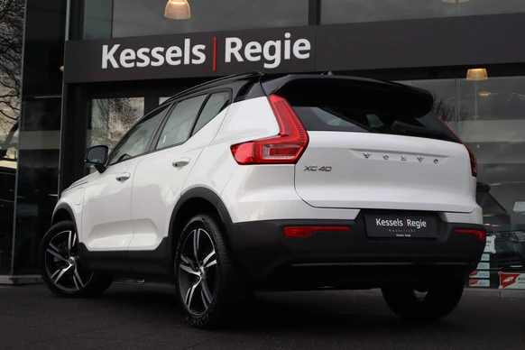Volvo XC40 - Afbeelding 23 van 30