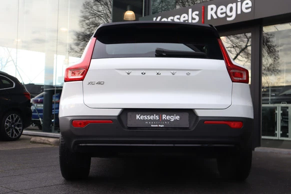 Volvo XC40 - Afbeelding 24 van 30