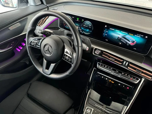 Mercedes-Benz EQC - Afbeelding 11 van 30