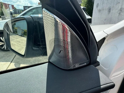 Mercedes-Benz EQC - Afbeelding 14 van 30