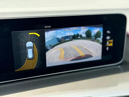 Mercedes-Benz EQC - Afbeelding 15 van 30