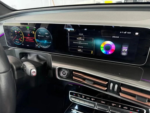 Mercedes-Benz EQC - Afbeelding 16 van 30