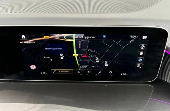 Mercedes-Benz EQC - Afbeelding 17 van 30