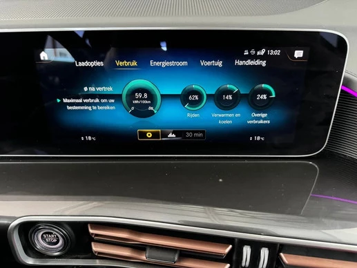 Mercedes-Benz EQC - Afbeelding 20 van 30