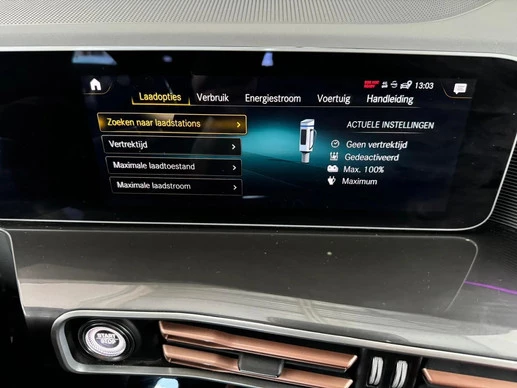 Mercedes-Benz EQC - Afbeelding 23 van 30