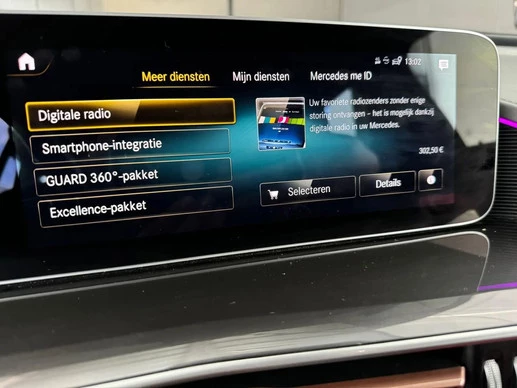 Mercedes-Benz EQC - Afbeelding 24 van 30