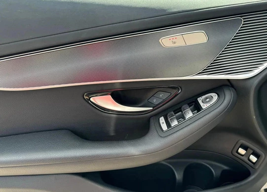 Mercedes-Benz EQC - Afbeelding 30 van 30