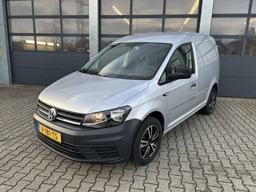 Volkswagen Caddy - Afbeelding 1 van 28