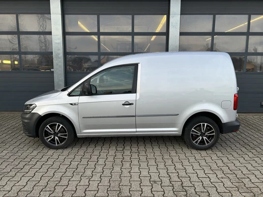 Volkswagen Caddy - Afbeelding 2 van 28