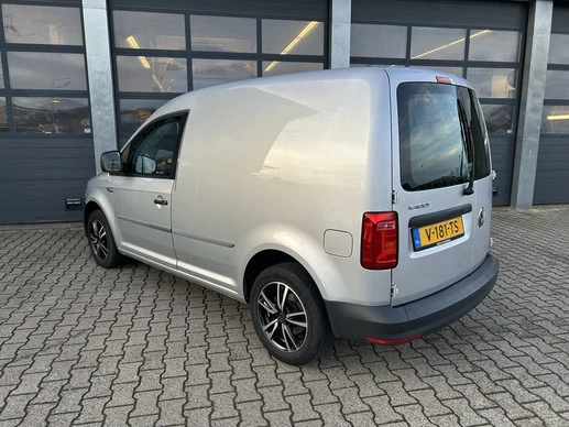 Volkswagen Caddy - Afbeelding 3 van 28