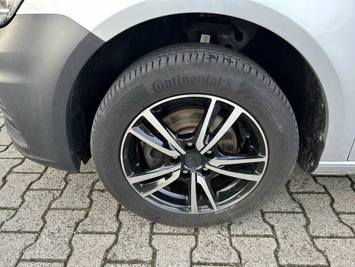 Volkswagen Caddy - Afbeelding 4 van 28