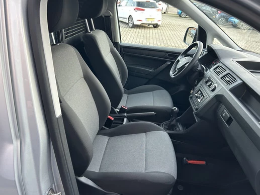 Volkswagen Caddy - Afbeelding 7 van 28