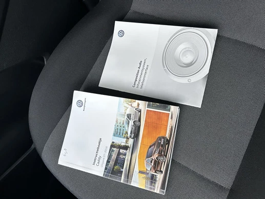 Volkswagen Caddy - Afbeelding 9 van 28