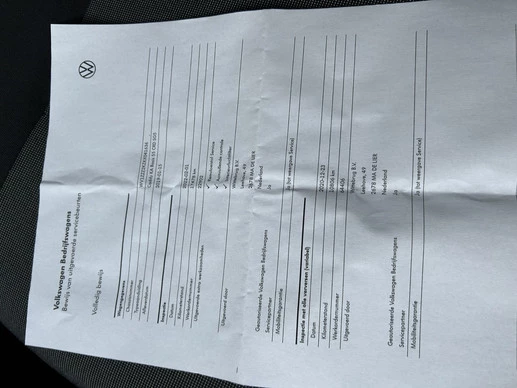 Volkswagen Caddy - Afbeelding 10 van 28