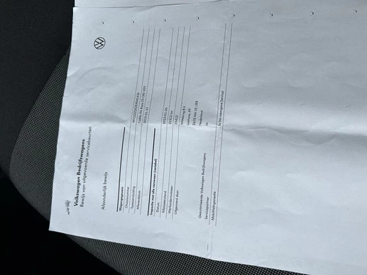 Volkswagen Caddy - Afbeelding 11 van 28