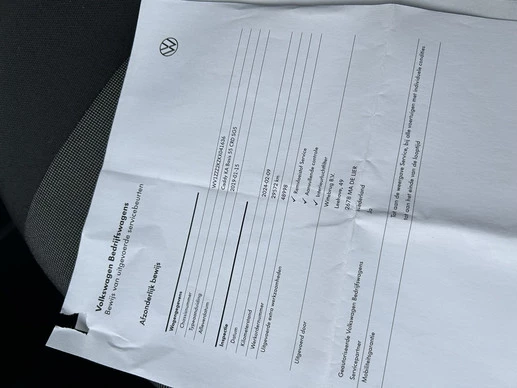 Volkswagen Caddy - Afbeelding 12 van 28