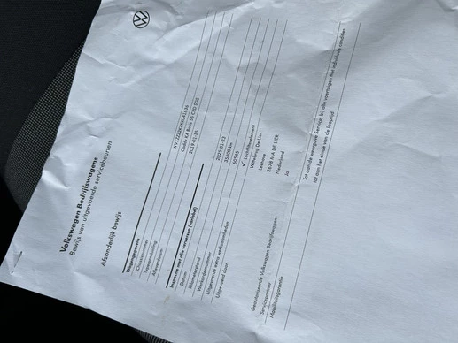 Volkswagen Caddy - Afbeelding 13 van 28