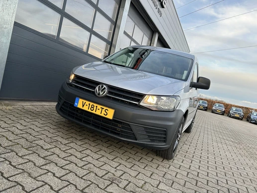 Volkswagen Caddy - Afbeelding 15 van 28