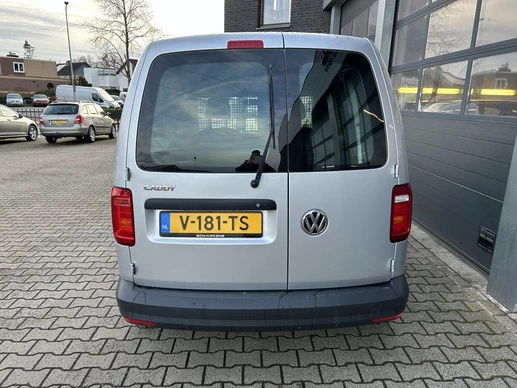Volkswagen Caddy - Afbeelding 16 van 28