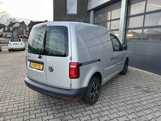 Volkswagen Caddy - Afbeelding 18 van 28