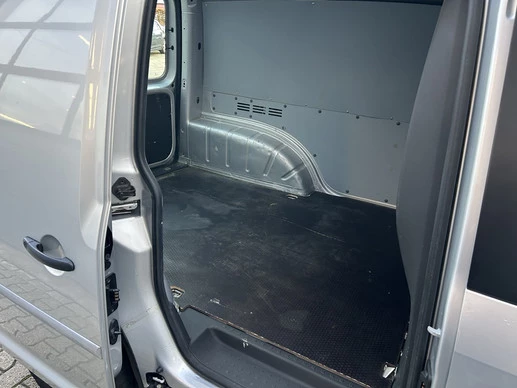 Volkswagen Caddy - Afbeelding 19 van 28