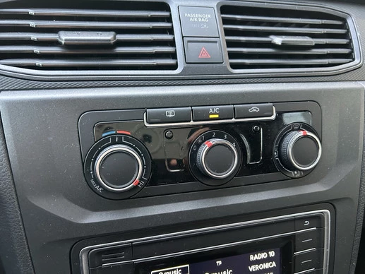 Volkswagen Caddy - Afbeelding 24 van 28